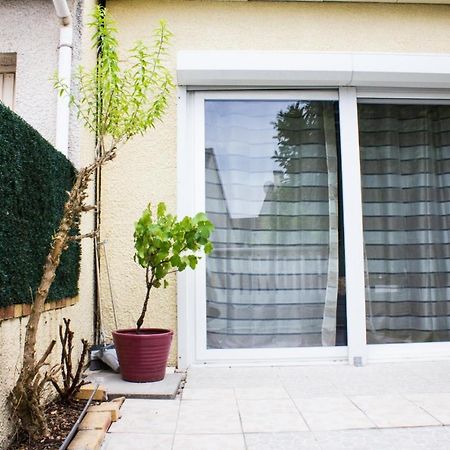 F2 Duplex Chez L'Aventuriere Pres Disneyland Roissy-en-Brie Ngoại thất bức ảnh